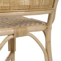 Rattanowe krzesło | Ixia