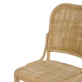 Rattanowe krzesło | Ixia