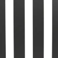 Metalowe krzesło z poduszką| Ixia