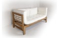 Sofa ogrodowa Omi