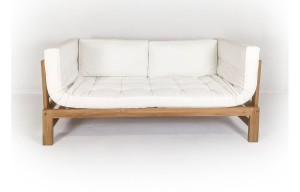 Sofa ogrodowa Omi