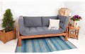 Sofa ogrodowa Omi