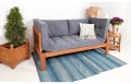 Sofa ogrodowa Omi