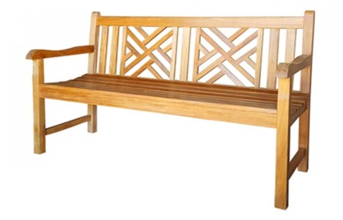Ławka ogrodowa Wakana  150 cm
