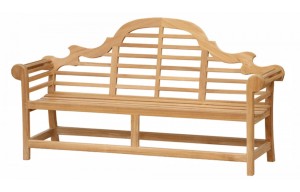 Ławka ogrodowa Tirawa 180 cm