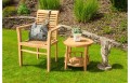 Stolik ogrodowy SPA08