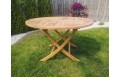 Stół ogrodowy Andir 120 cm