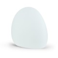 Lampa ogrodowa Stone- rozmiary 