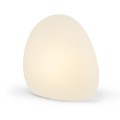 Lampa ogrodowa Stone- rozmiary 