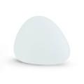 Lampa ogrodowa Stone- rozmiary 