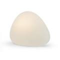 Lampa ogrodowa Stone- rozmiary 