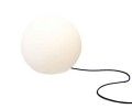 Lampa ogrodowa Cumulus- rozmiary 