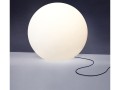 Lampa ogrodowa Cumulus- rozmiary 