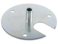 Lampa ogrodowa Cumulus- rozmiary 