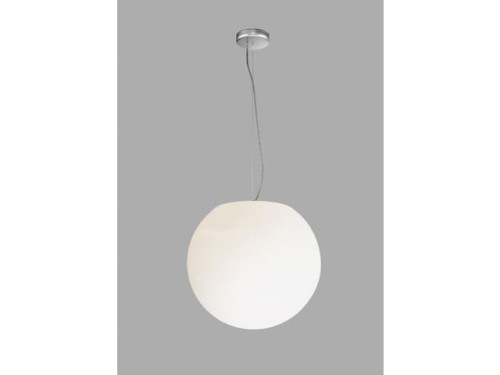 Lampa ogrodowa Cumulus wisząca- rozmiary
