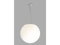 Lampa ogrodowa Cumulus wisząca- rozmiary