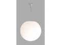 Lampa ogrodowa Cumulus wisząca- rozmiary