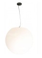 Lampa ogrodowa Cumulus wisząca- rozmiary
