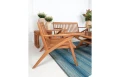 Zestaw mebli ogrodowych Gudang