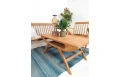 Zestaw mebli ogrodowych Gudang