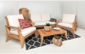 Zestaw mebli ogrodowych Palu