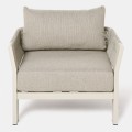 Fotel ogrodowy Balear | Miloo Home