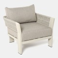 Fotel ogrodowy Balear | Miloo Home
