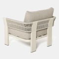 Fotel ogrodowy Balear | Miloo Home