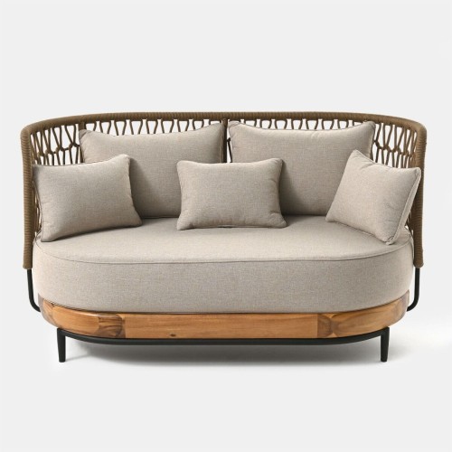 Sofa ogrodowa Moon
