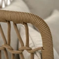 Sofa ogrodowa Moon