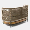 Sofa ogrodowa Moon
