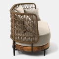 Sofa ogrodowa Moon