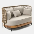 Sofa ogrodowa Moon