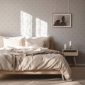 Tapeta Groszki W101 | Yoko Design