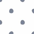 Tapeta Groszki W102 | Yoko Design