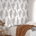 Tapeta Paprocie W109 | Yoko Design