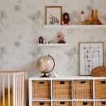 Tapeta Szkic Las W125 | Yoko Design