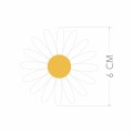 Naklejka Stokrotki DK491 |  Yoko design