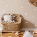 Naklejka Stokrotki DK491 |  Yoko design