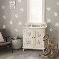 Naklejka Stokrotki DK484 |  Yoko design