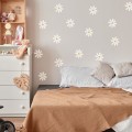 Naklejka Stokrotki DK484 |  Yoko design