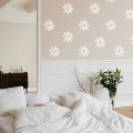 Naklejka Stokrotki DK484 |  Yoko design