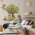 Naklejki Zestaw Zwierzęta DK471 |  Yoko design