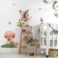 Naklejki Zestaw Wróżka DK456 |  Yoko design