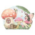 Naklejka Załóżkownik Wróżka DK463 |  Yoko design