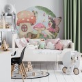 Naklejka Załóżkownik Wróżka DK463 |  Yoko design