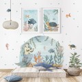 Naklejka Załóżkownik Syrena DK464 |  Yoko design