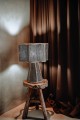 Lampa stołowa Tirai