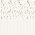 Tapeta Lamperia Liście W137 | Yoko Design