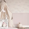 Tapeta Lamperia Chmurki W138 | Yoko Design